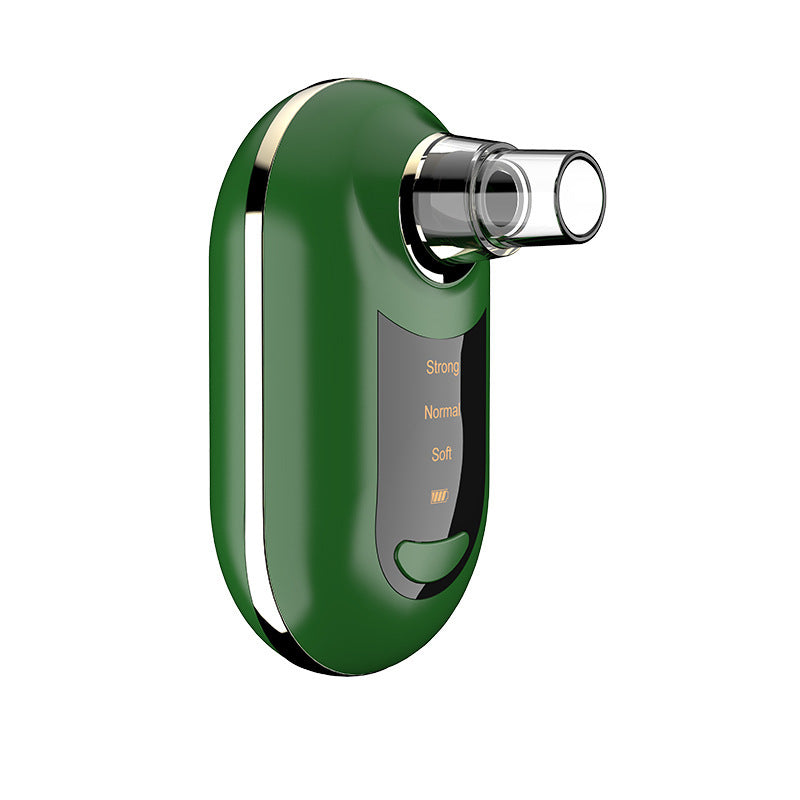 Electric Blackhead Vacuum Suction Device