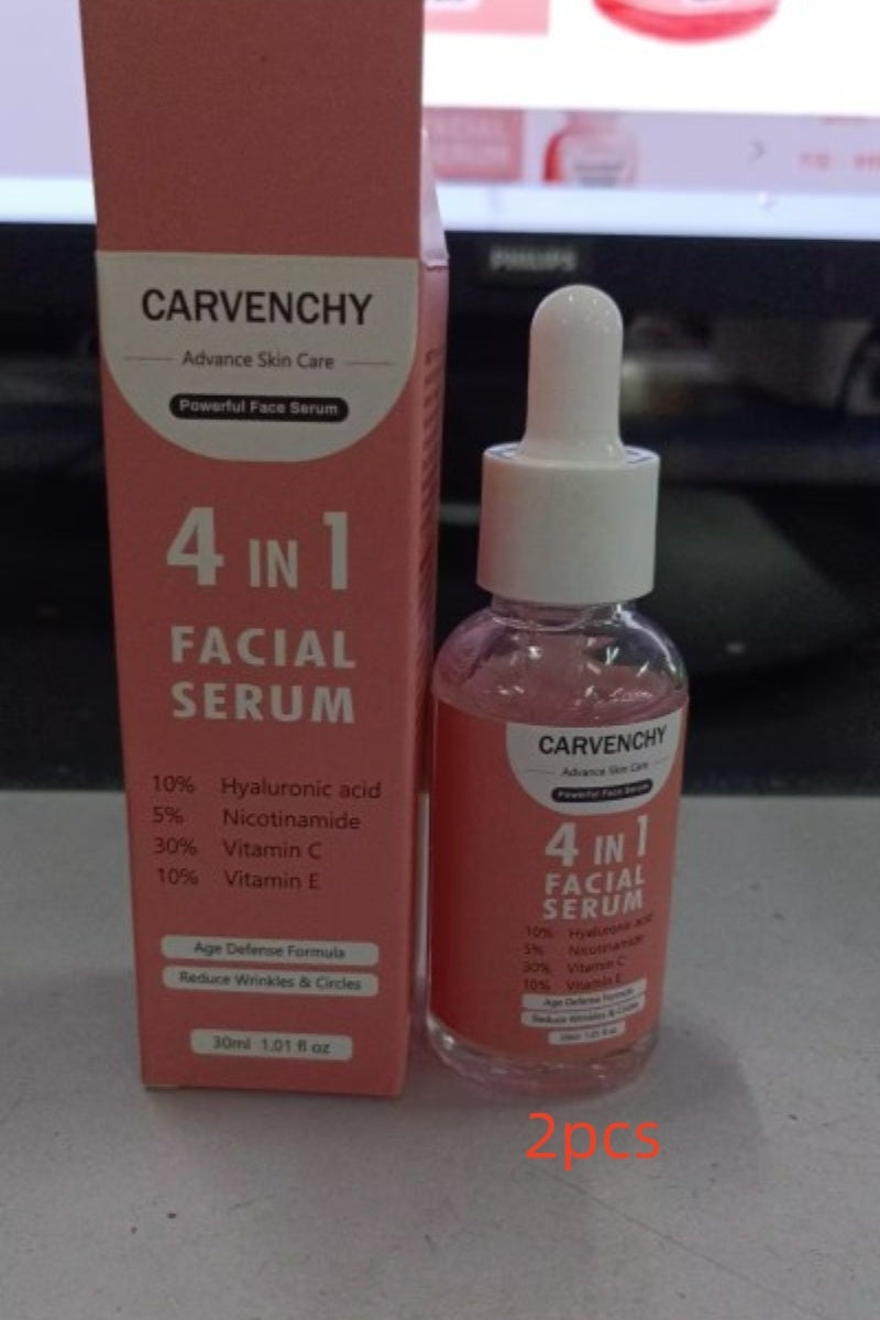 Anti-Aging Whitening Facial Retinol Serum