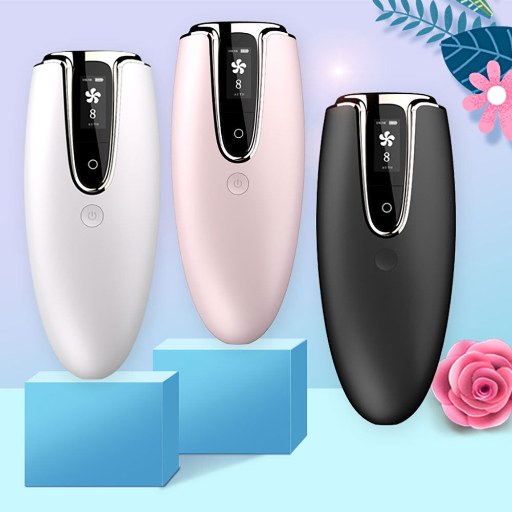 IPL Laser Hair Removal Device
