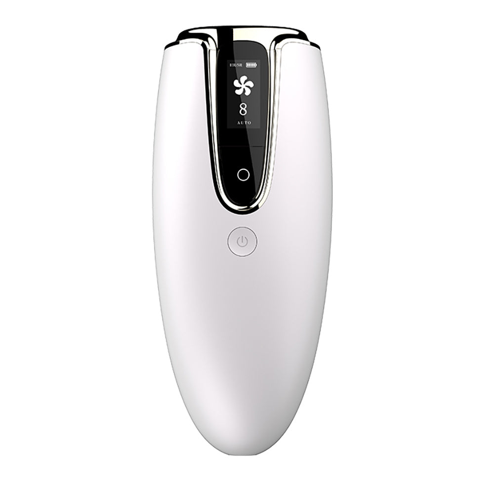 IPL Laser Hair Removal Device