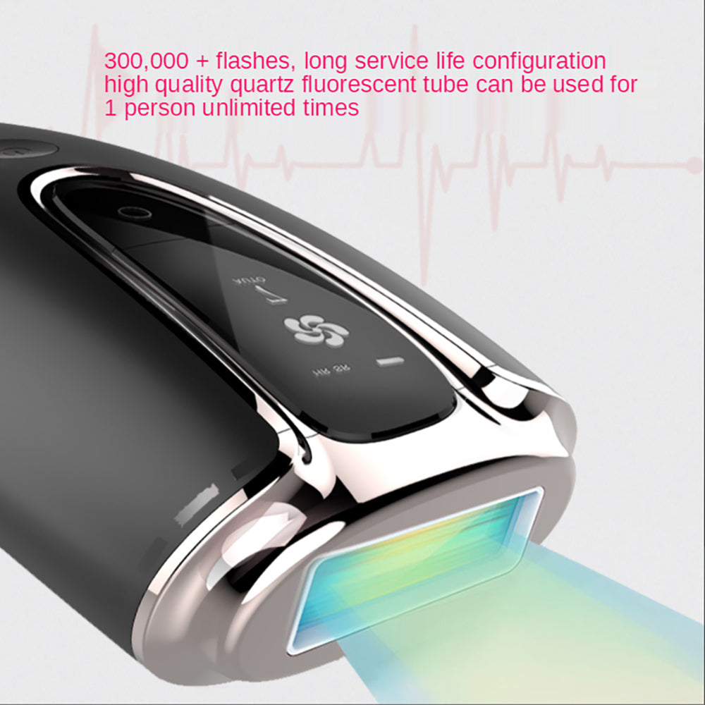 IPL Laser Hair Removal Device
