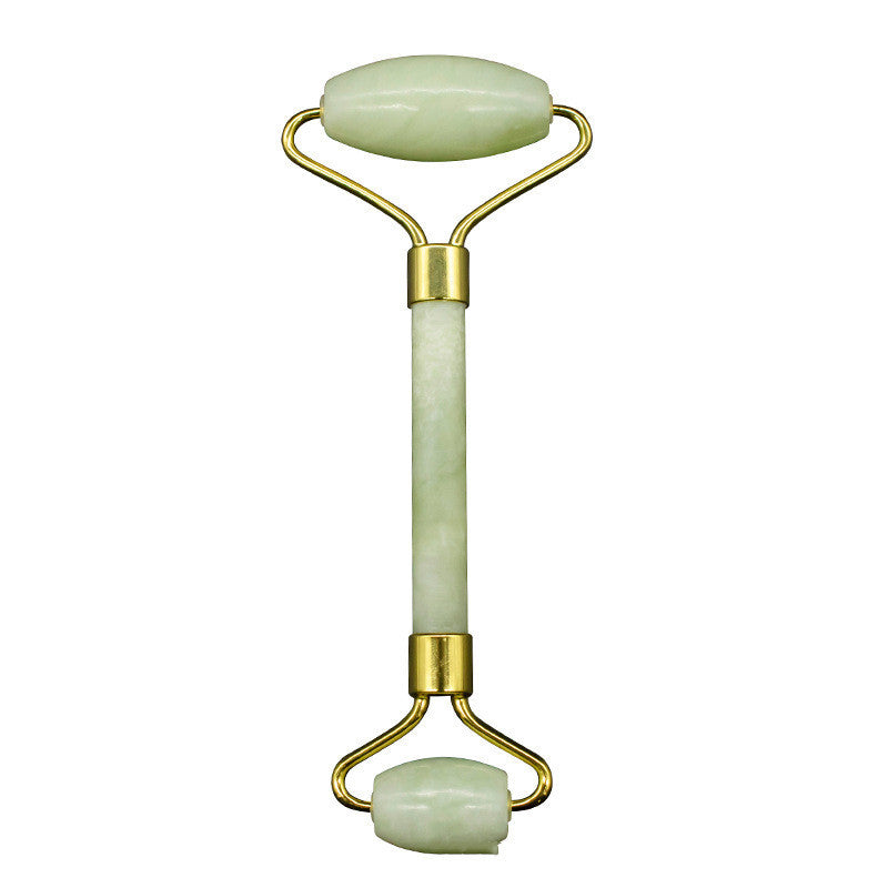 Double-head Jade Roller Roller Massager