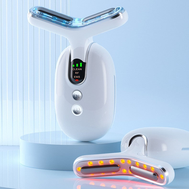 Lifting And Firming Skin Rejuvenation Beauty Device