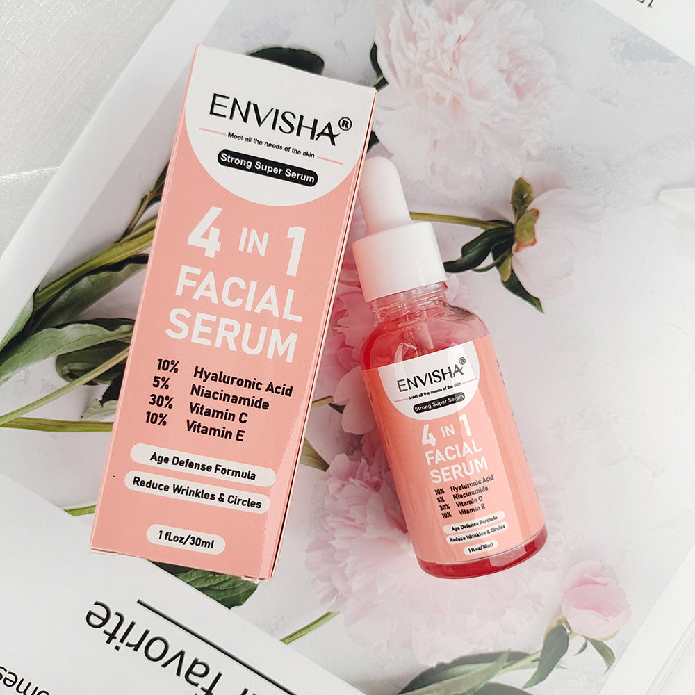 Anti-Aging Whitening Facial Retinol Serum