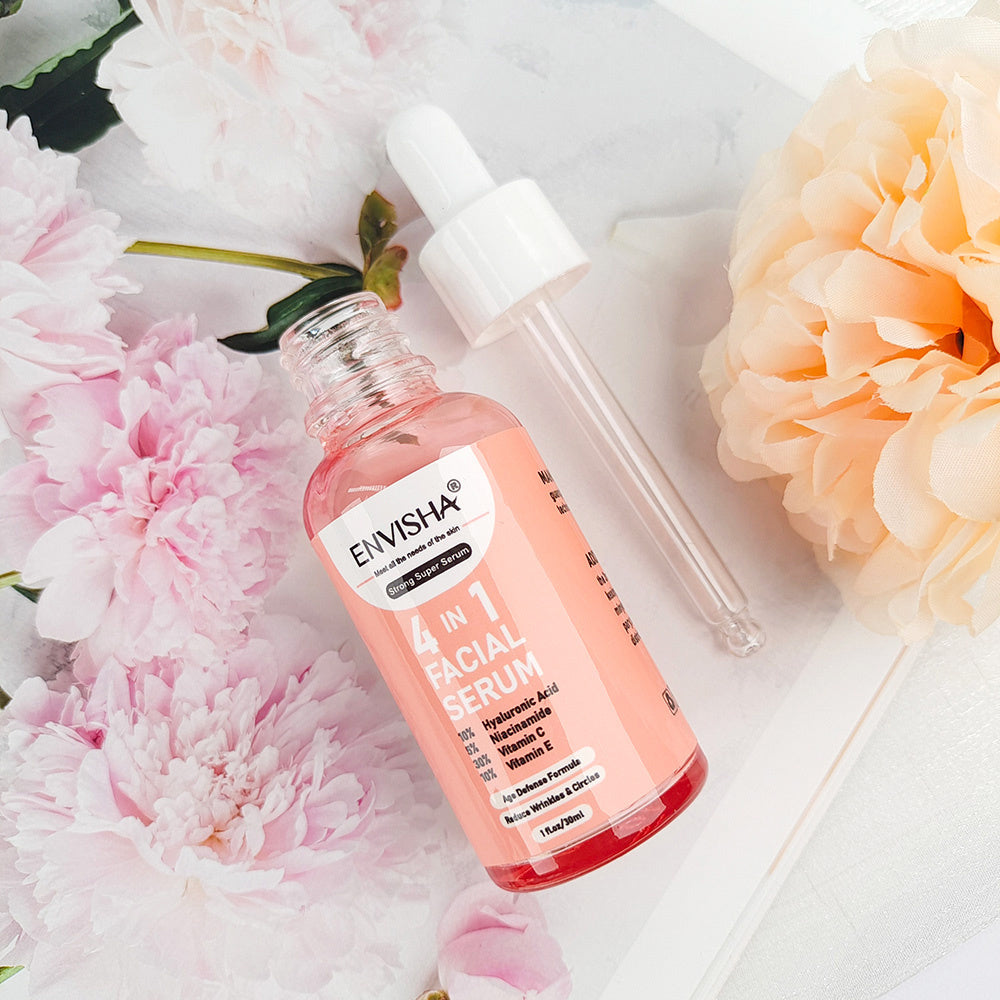 Anti-Aging Whitening Facial Retinol Serum