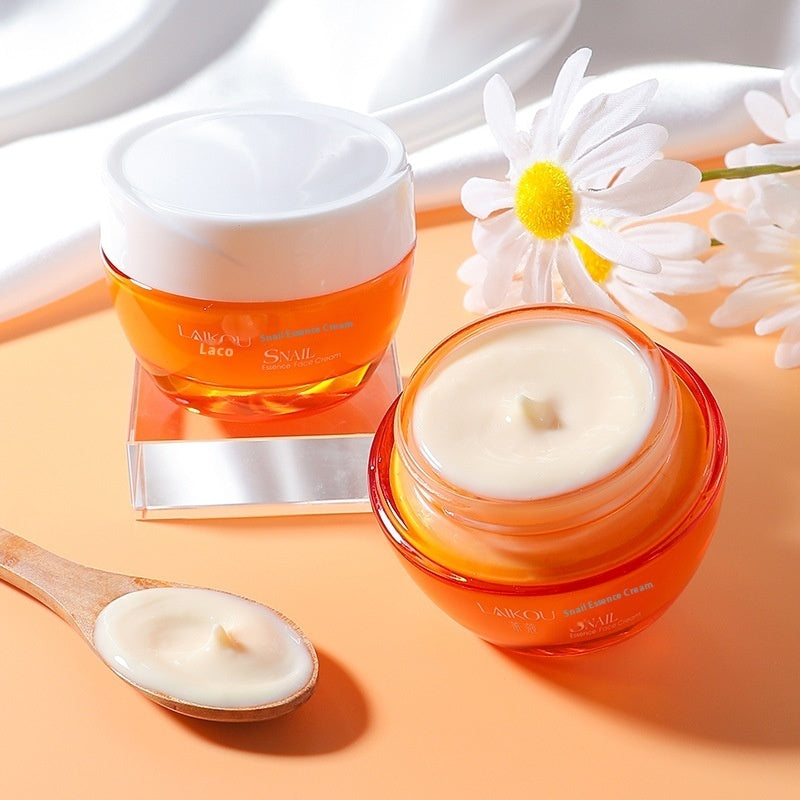 50g Hydrating Snail Essence Cream