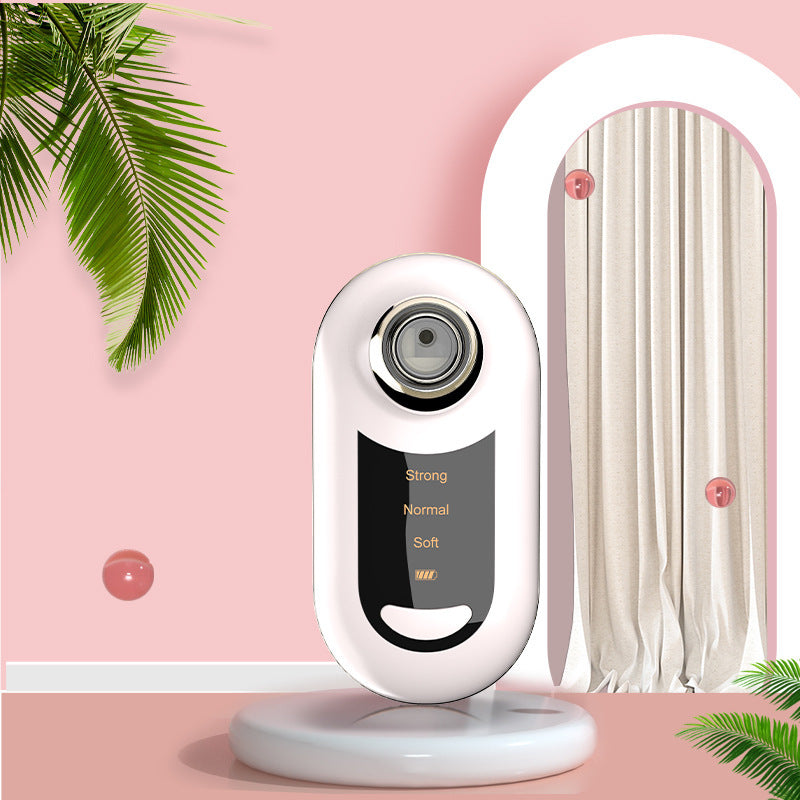 Electric Blackhead Vacuum Suction Device