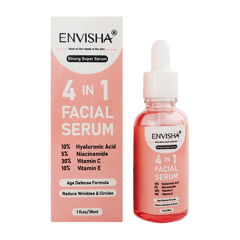 Anti-Aging Whitening Facial Retinol Serum