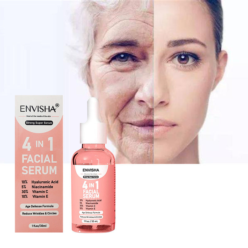 Anti-Aging Whitening Facial Retinol Serum