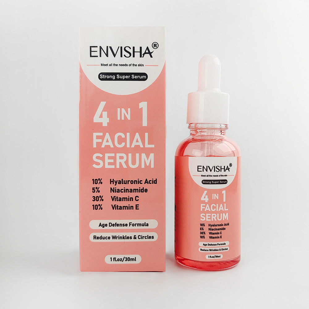 Anti-Aging Whitening Facial Retinol Serum