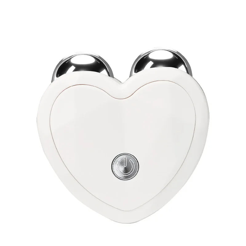 EMS Anti Wrinkle Microcurrent Roller Device