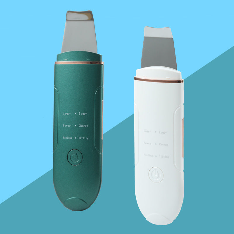 Ultrasonic Skin Whitening Shoveling Machine