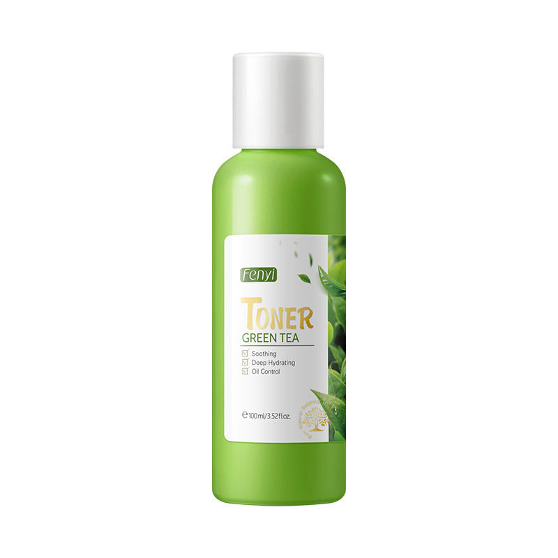 100ml Moisturizing Green Tea Toner
