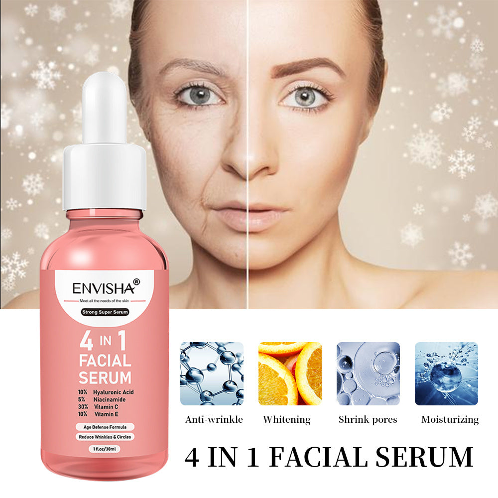 Anti-Aging Whitening Facial Retinol Serum