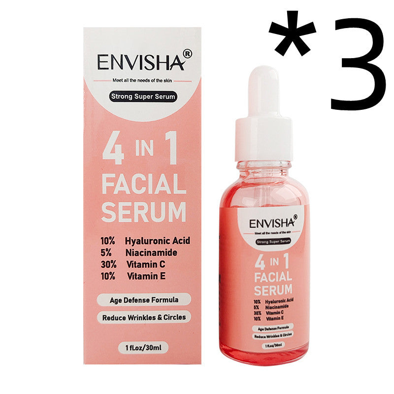 Anti-Aging Whitening Facial Retinol Serum