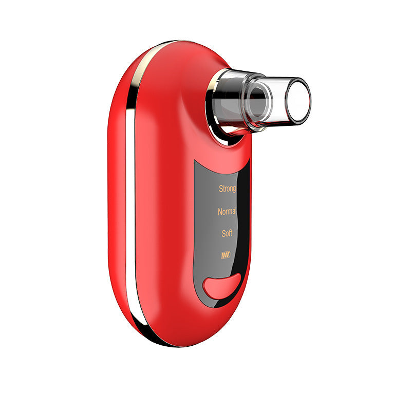 Electric Blackhead Vacuum Suction Device