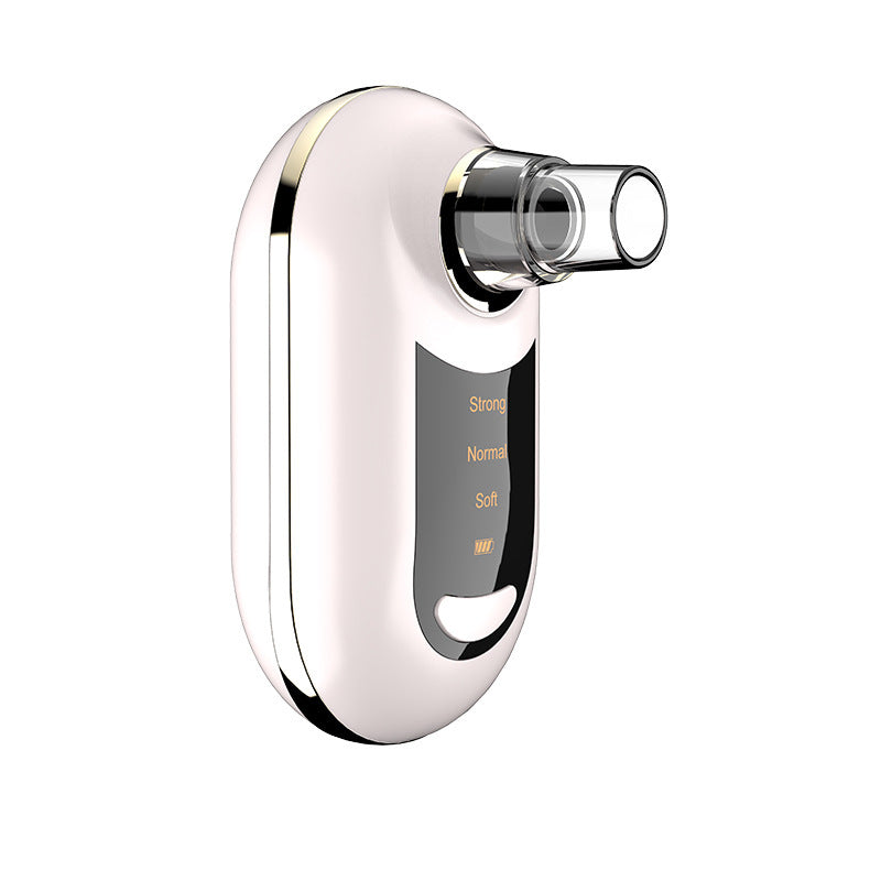 Electric Blackhead Vacuum Suction Device
