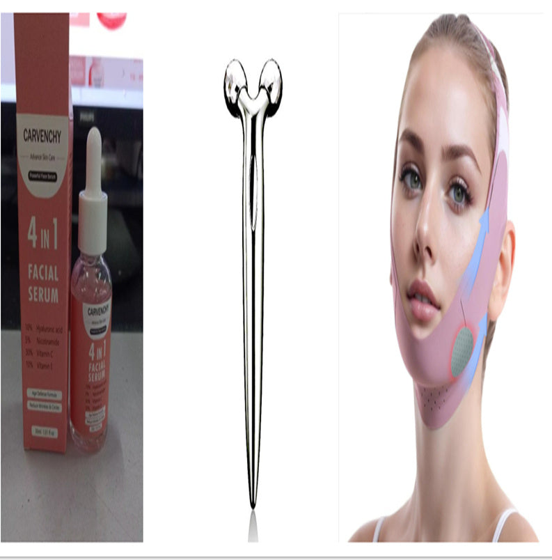Anti-Aging Whitening Facial Retinol Serum