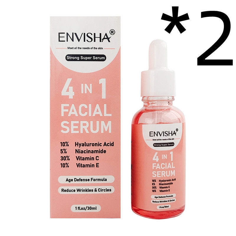 Anti-Aging Whitening Facial Retinol Serum