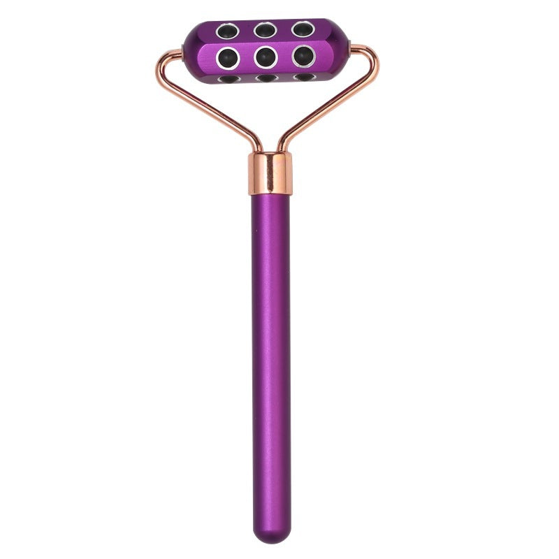 18 Germanium Beauty Facial Roller Massager