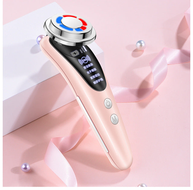 Lifting And Firming Skin Rejuvenation Beauty Device
