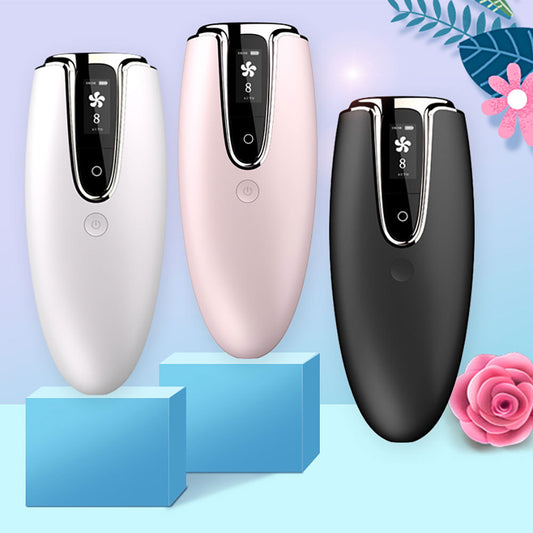 IPL Laser Hair Removal Device