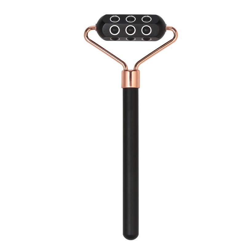 18 Germanium Beauty Facial Roller Massager