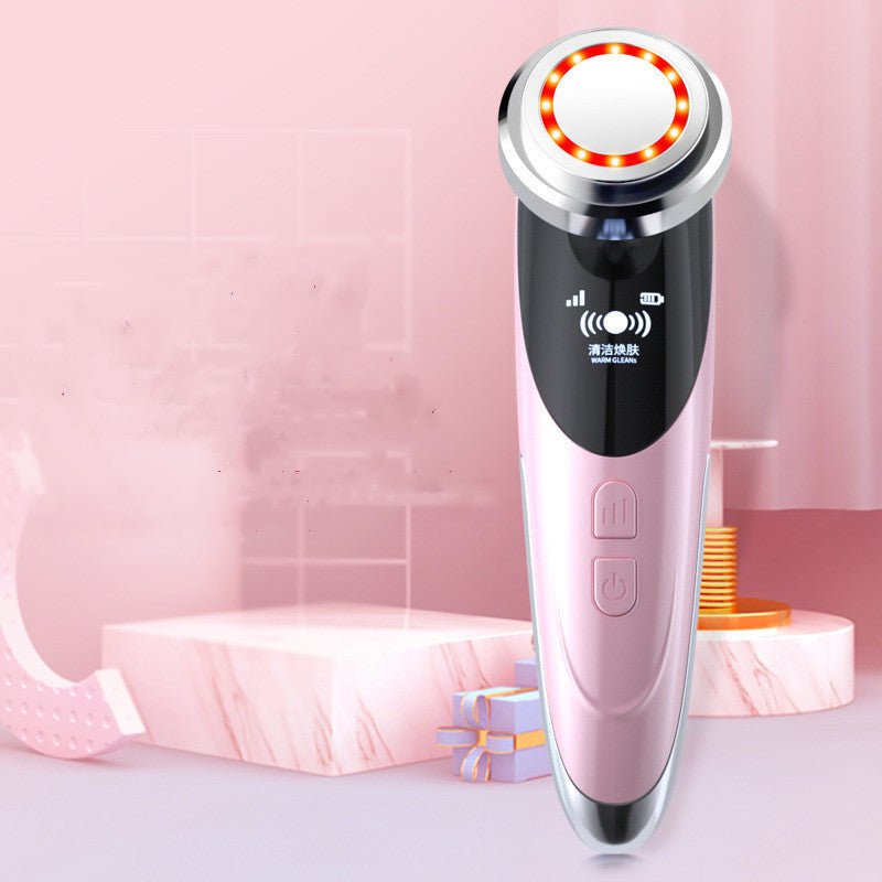 Lifting And Firming Skin Rejuvenation Beauty Device