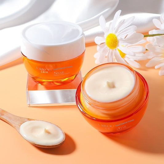 50g Hydrating Snail Essence Cream