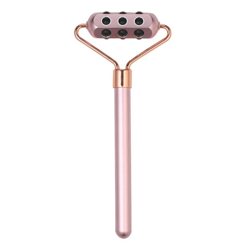 18 Germanium Beauty Facial Roller Massager
