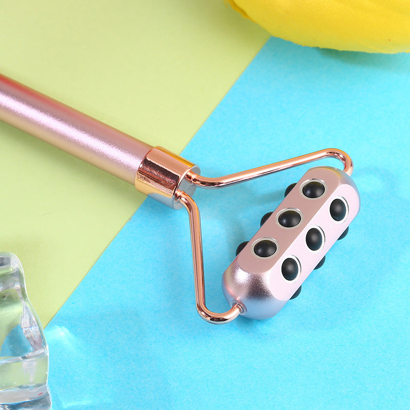 18 Germanium Beauty Facial Roller Massager